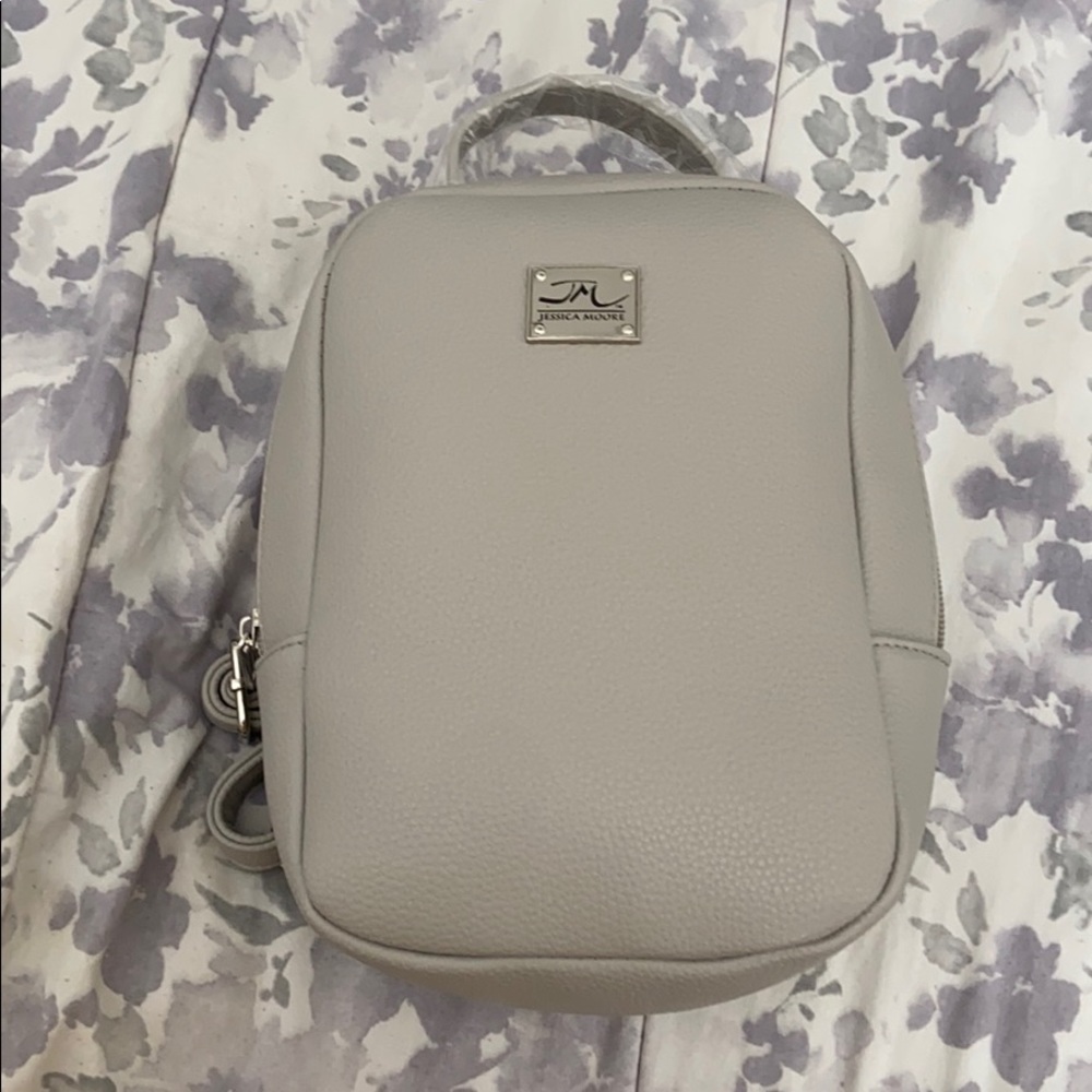 Miniature Jessica Moore backpack